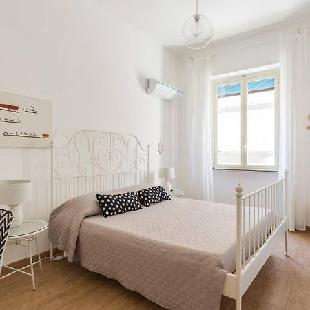 Teama Corso Gelone Hotell Syracuse Eksteriør bilde