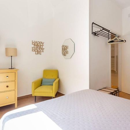 Teama Corso Gelone Hotell Syracuse Eksteriør bilde