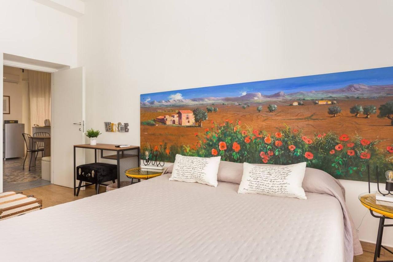 Teama Corso Gelone Hotell Syracuse Eksteriør bilde