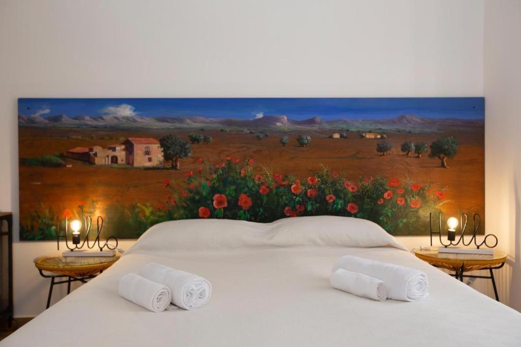 Teama Corso Gelone Hotell Syracuse Eksteriør bilde